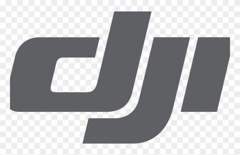Dji Logo Png Clipart #2470201