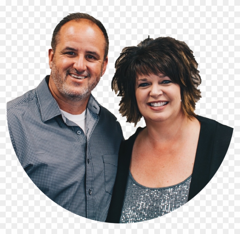 Pastor Ken Has Served As A Senior Pastor For 25 Years - Woman Clipart #2470368