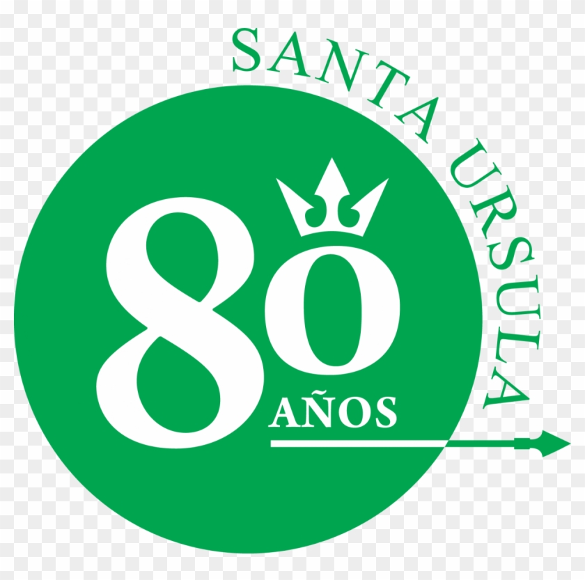 Santa Ursula Logo 2 By Rebecca - Universidade De Evora Clipart #2470373