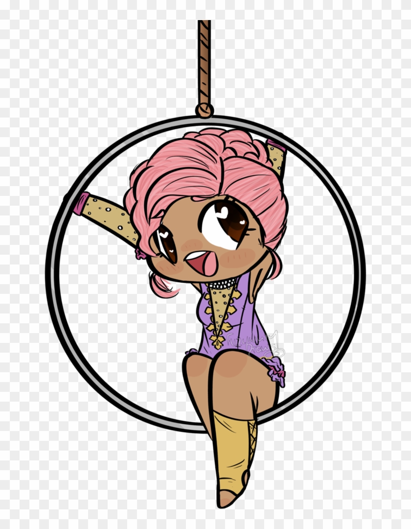 773 X 1034 5 0 - Greatest Showman Cartoon Characters Clipart