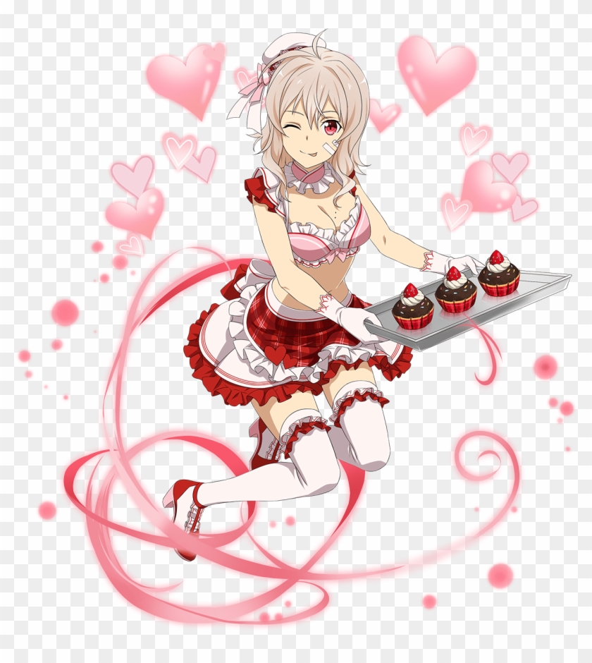 Game Version - Sao Md 6 Star Strea Clipart