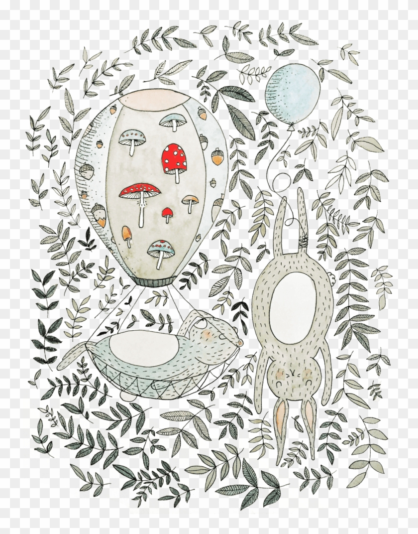 Etsy Shop With The Idea Of Just Selling Cards And Prints Clipart #2470641