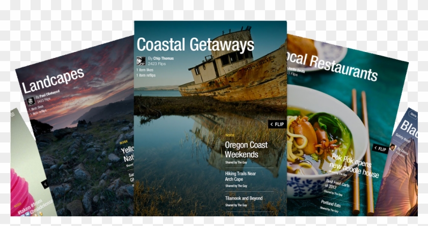 Uncaptioned - Flipboard Clipart