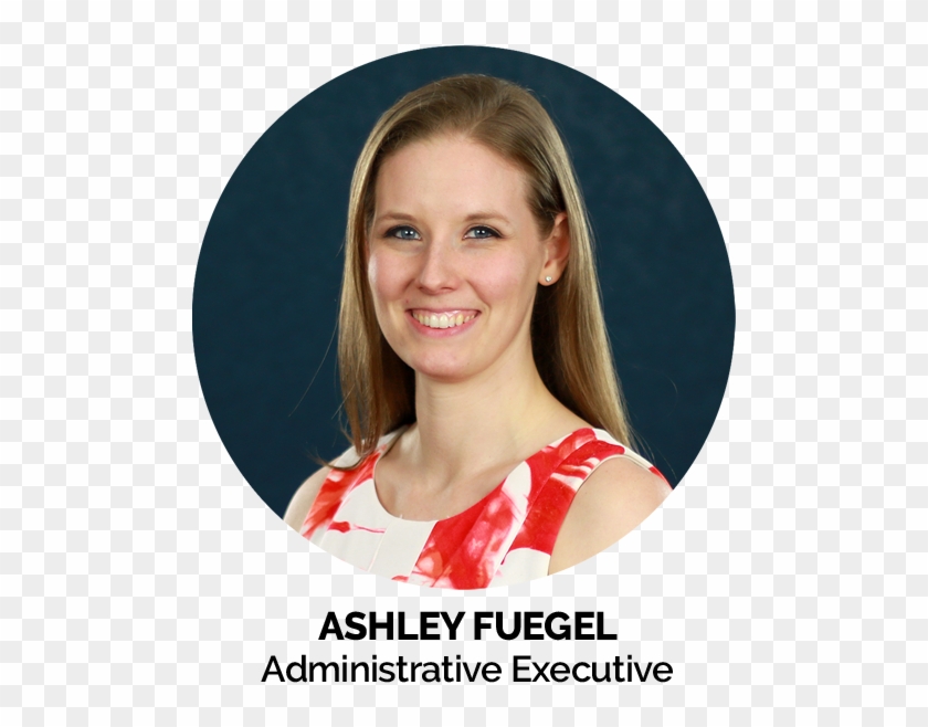Ashley Fuegel Administrative Executive At Mge Management - Girl Clipart #2470861