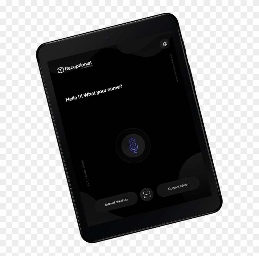 Gadget Clipart #2470892