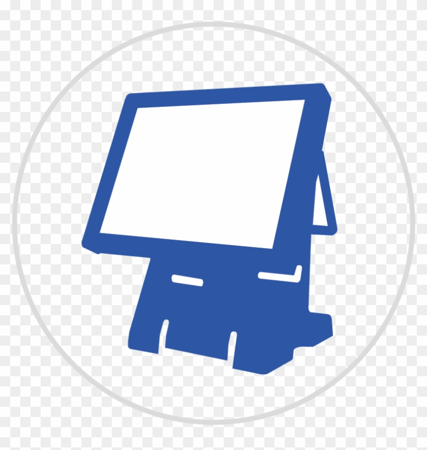 Png Point Of Sale Icon Clipart