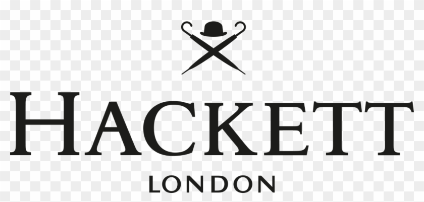 Hackett London Logo Clipart