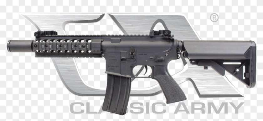 Image - Tokyo Marui Mk18 Mod1 Clipart