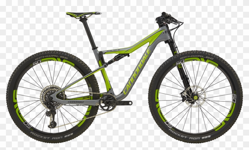 Scalpel-si Team - Cannondale Carbon 3 2019 Clipart #2471259