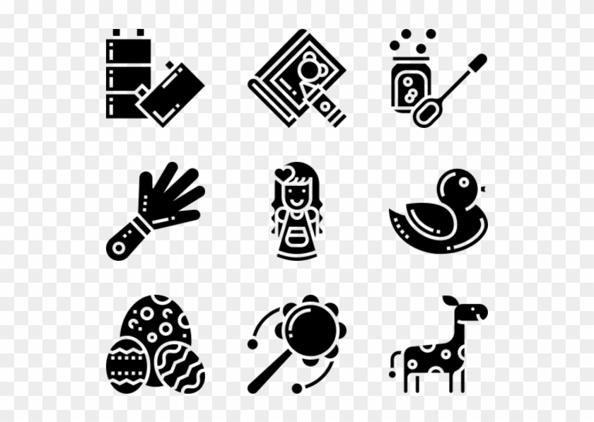 Toy Clipart #2471299