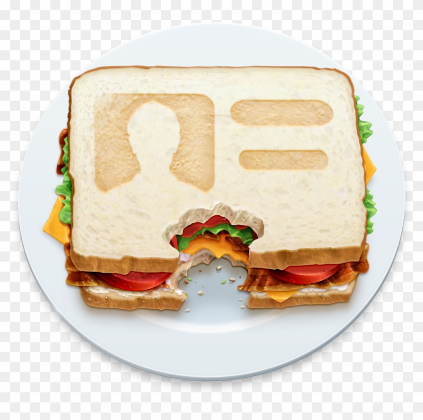 Cardhop Puts Contacts Front And Center - Cardhop Clipart