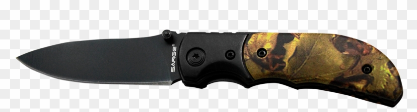 Sk-918 - Utility Knife Clipart #2471652