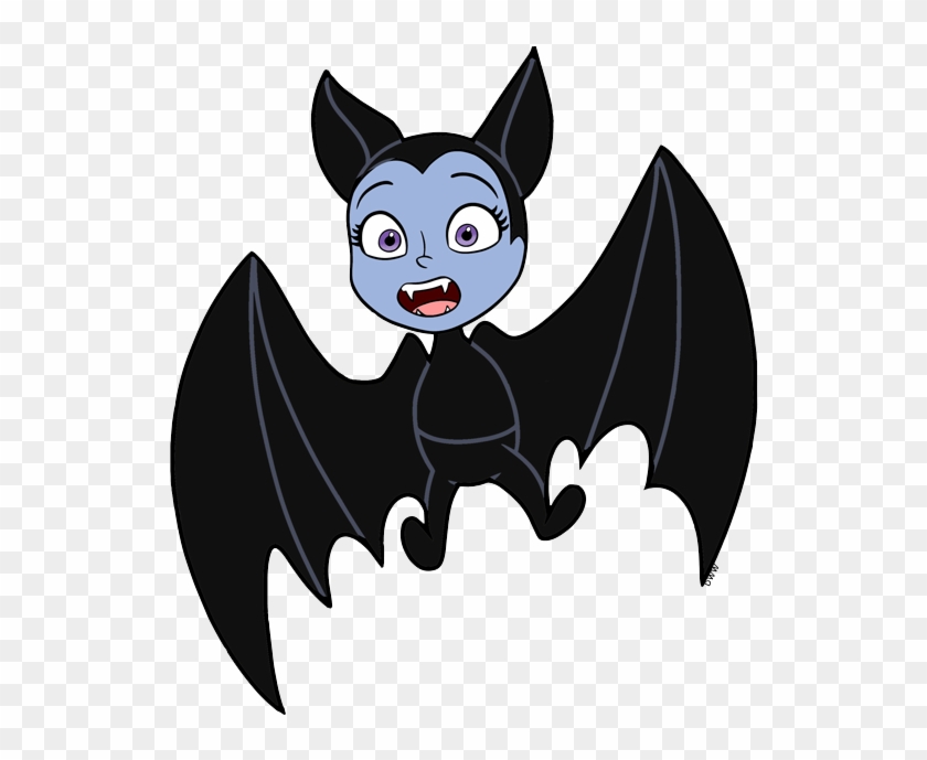 Vampirina Png Clipart