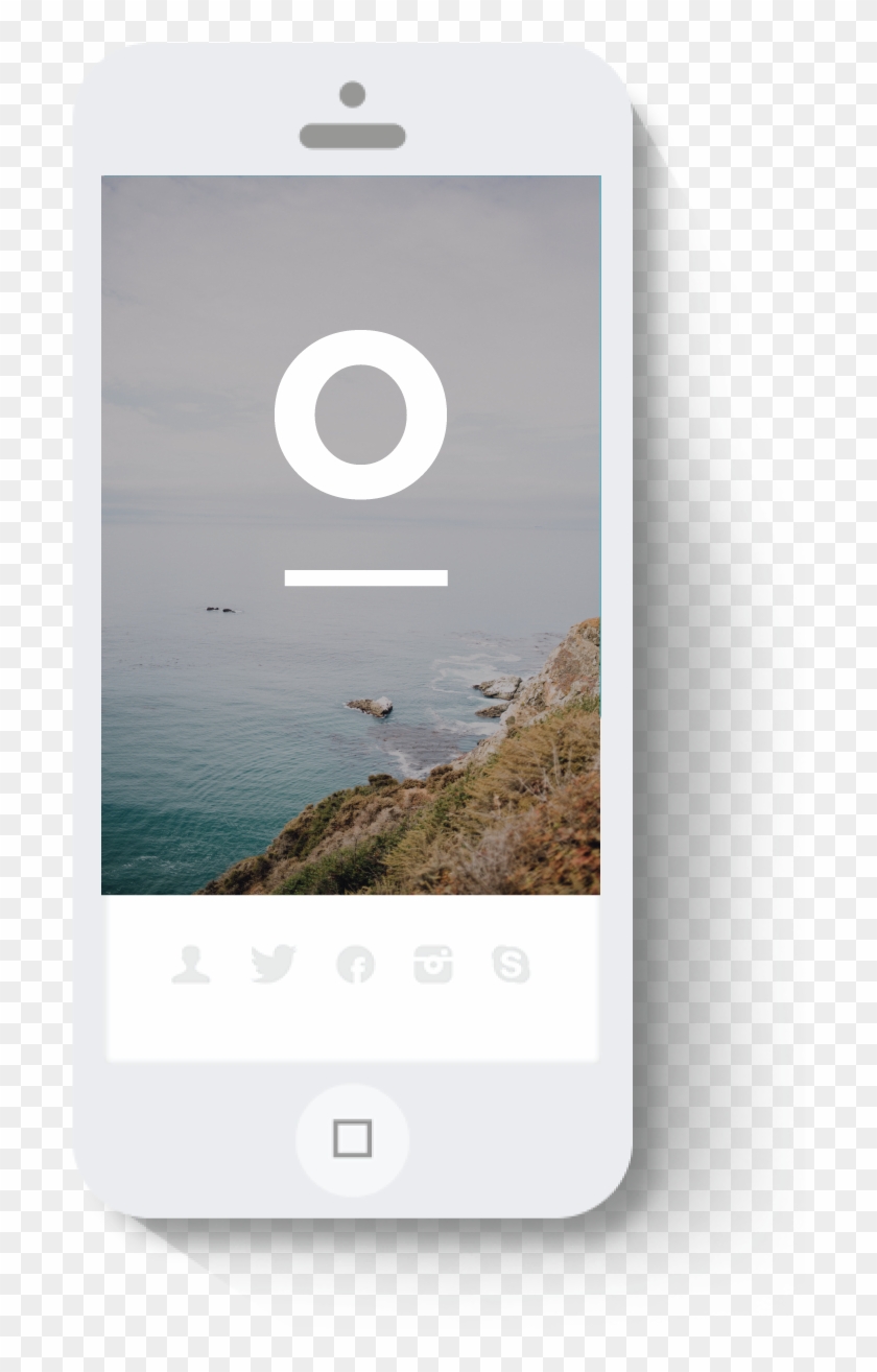 Iphone Clipart #2471815