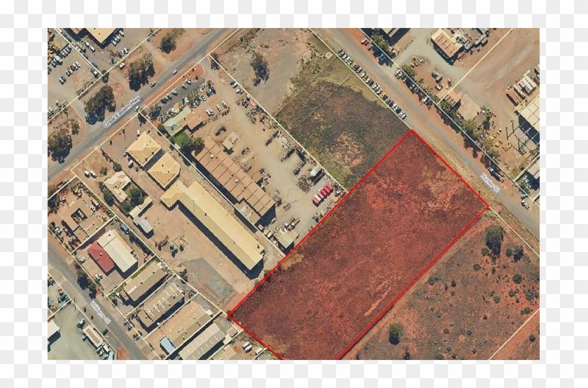 8 Hunter Streetkalgoorlie, Wa - Circle Clipart #2471912