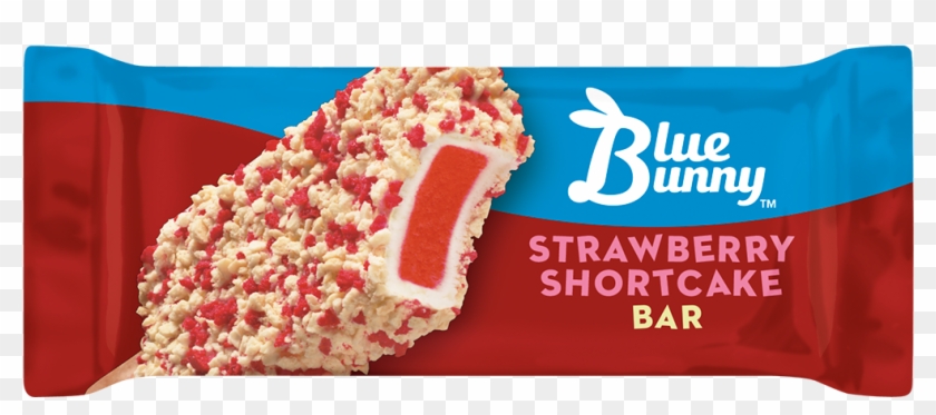 Strawberry Shortcake Ice Cream Clipart