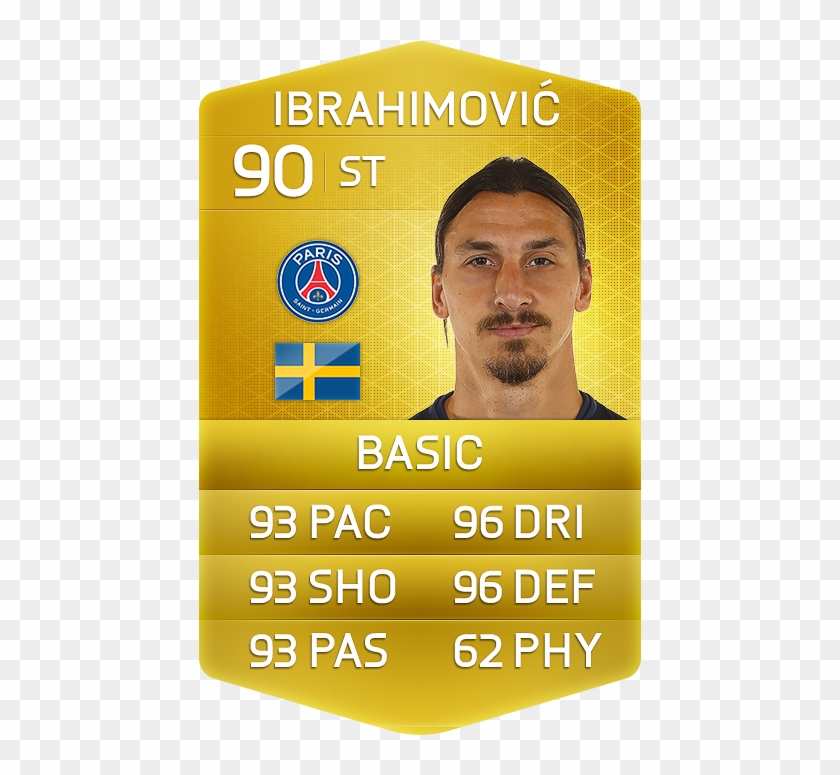 Fifa 17 Png Cards - Biabiany Fifa 14 Clipart