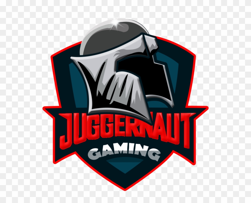 Juggernaut Fortissimus - Juggernaut Esport Logo Clipart
