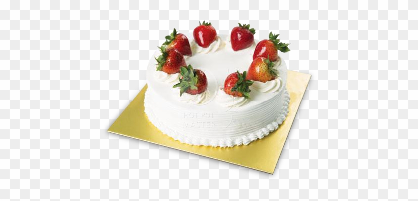 Fruit Cake Clipart