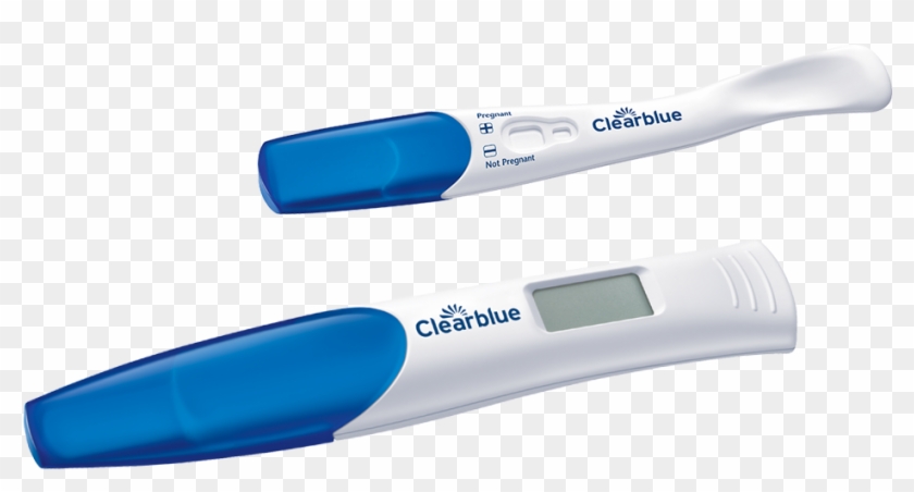 Double-check Date - Check Pregnancy Test Clipart #2472274