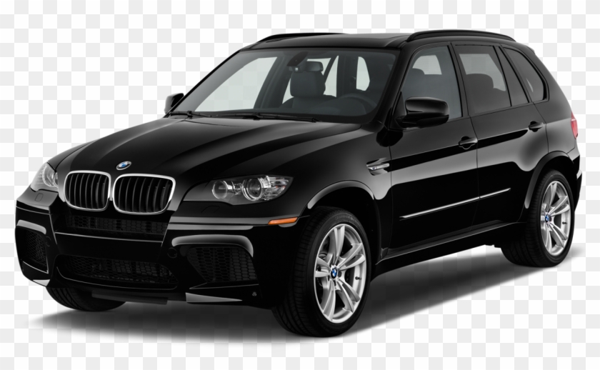 Bmw X5 Transparent Background - Kia Rio 2019 Black Clipart #2472361