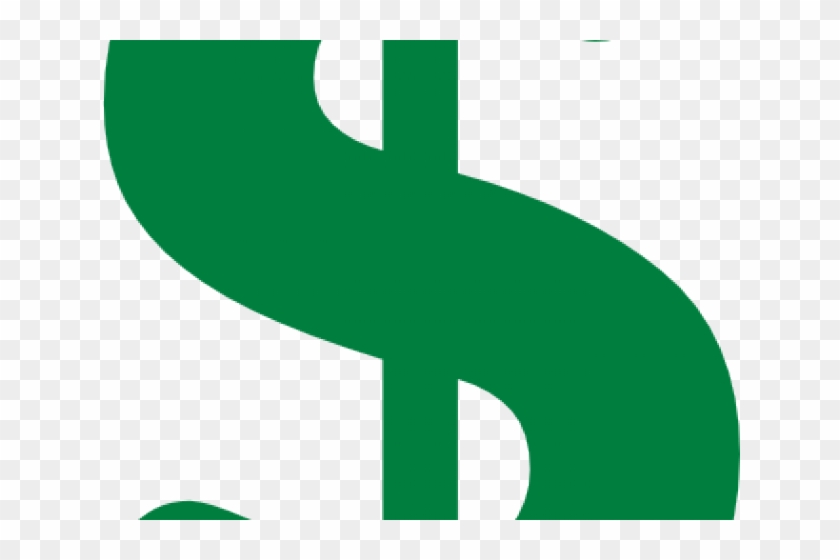 Money Signs Images Clipart #2472364