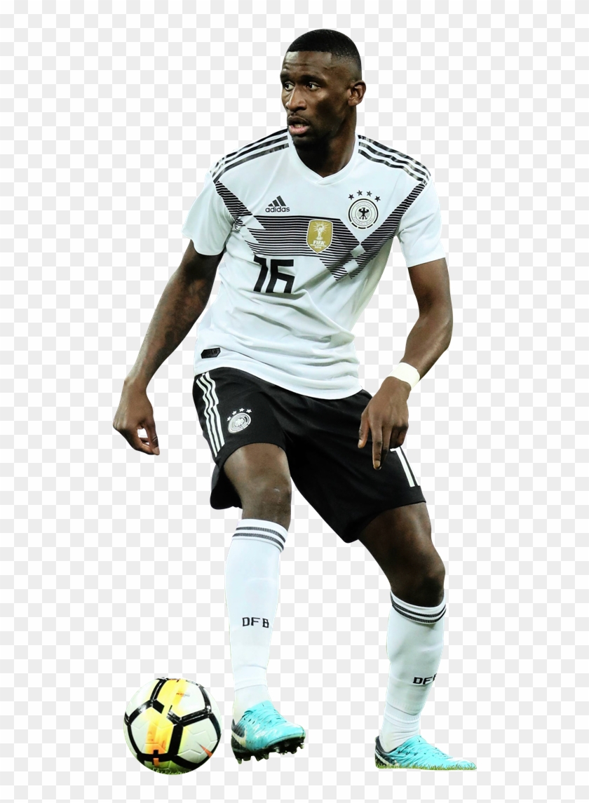 Germany, Football Soccer, Deutsch - Germany Football Player Png Clipart