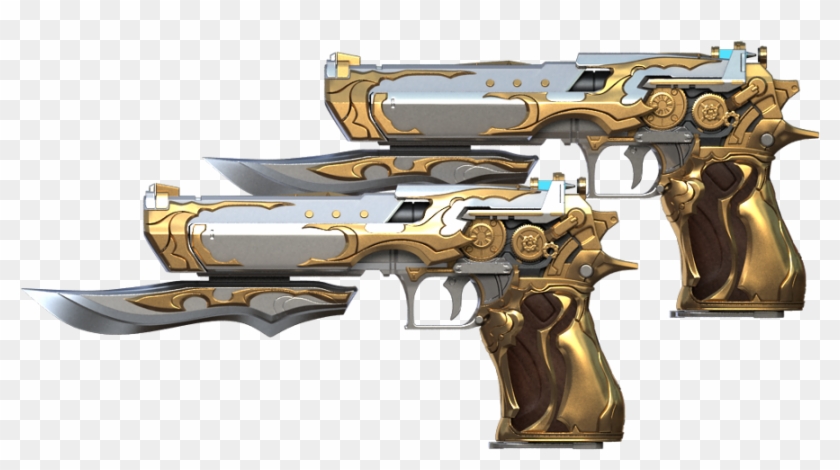 Новое Vip-оружие В Игре - Crossfire Clipart