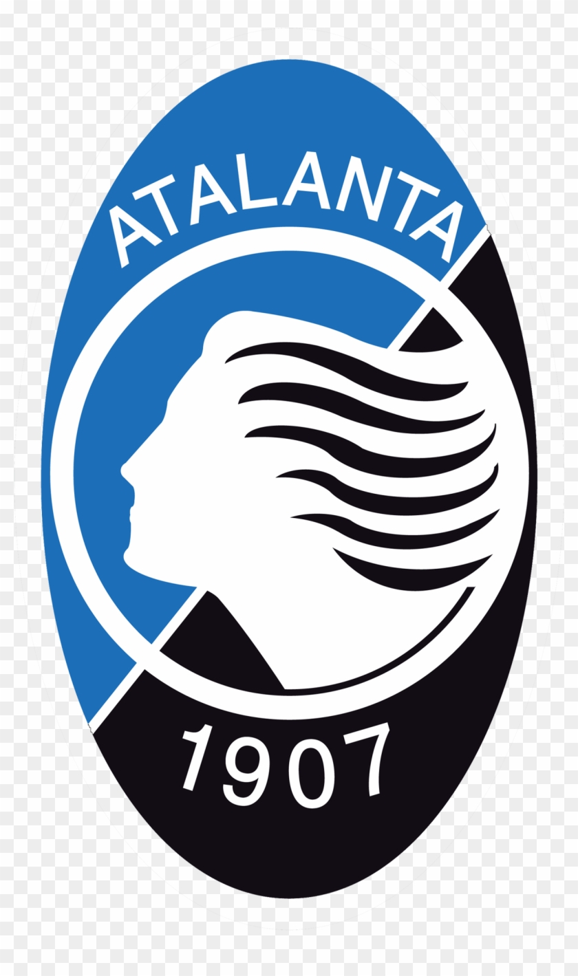 Next - Atalanta Bergamo Logo Clipart