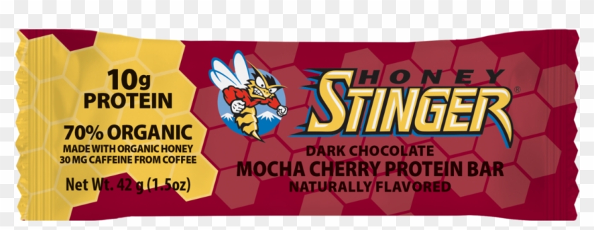 10g Protein Bars - Poster Clipart