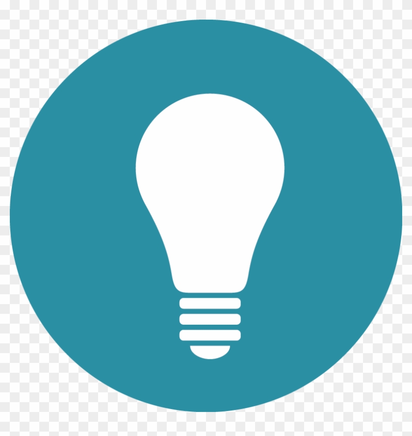Tip - Tips And Tricks Icon Png Clipart