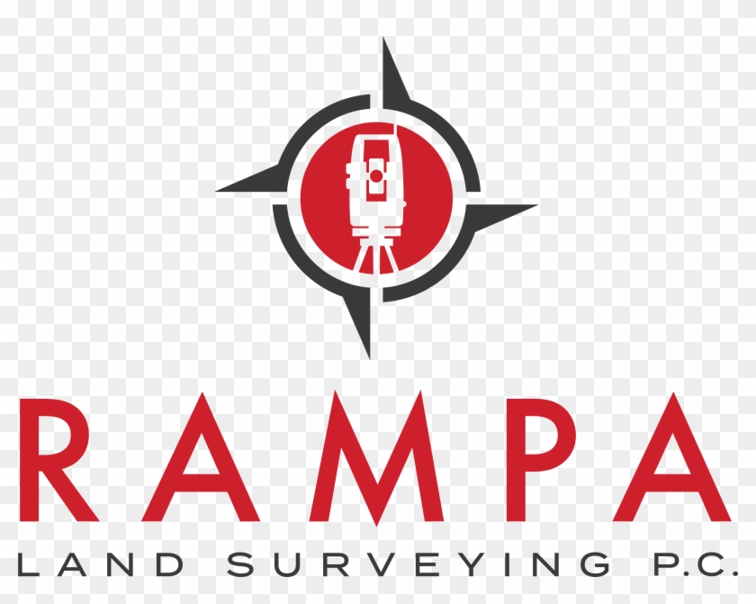Rampa Land Surveying P - Logo Dream Yacht Charter Clipart #2472897