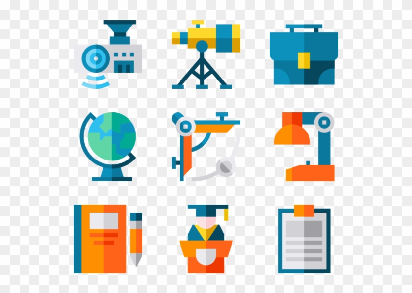 High School Clipart