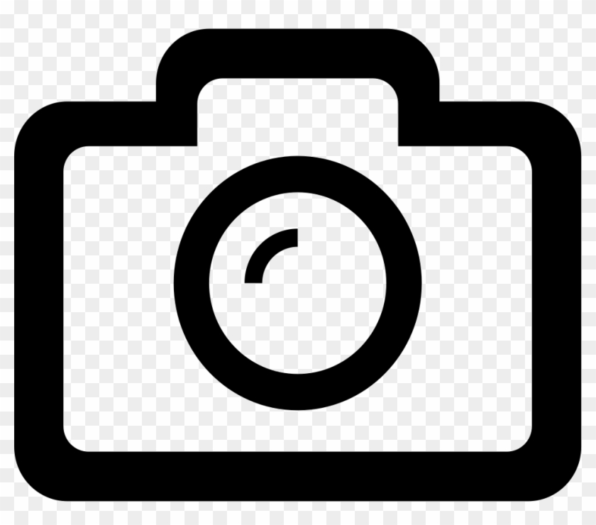Camera Svg Font Awesome Clipart