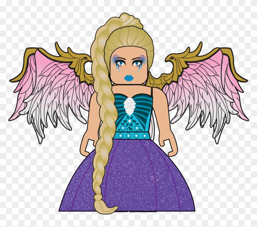 Royale High School Enchantress - Enchantress Royale High Toy Code Clipart
