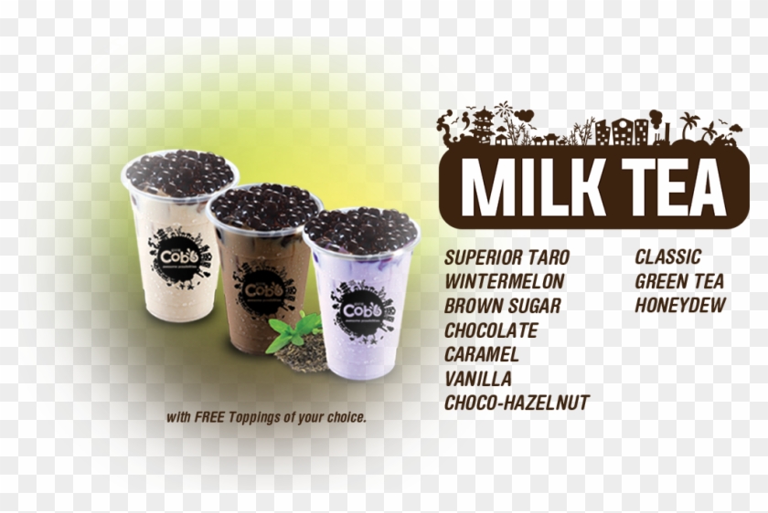 Grass Jelly , Png Download - Bilberry Clipart