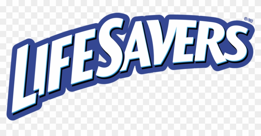 Mint Clipart Lifesaver - Lifesaver Candy Clip Art - Png Download