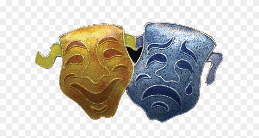 0108pin - Mask Clipart