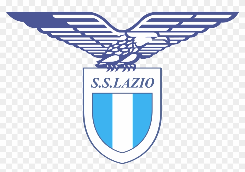 Lazio Logo Interesting History Of The Team Name And - Logo Lazio Clipart