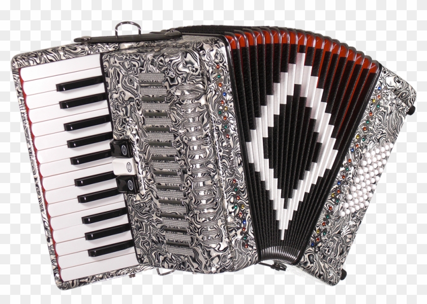 Online Price - $609 - - Accordian Clipart