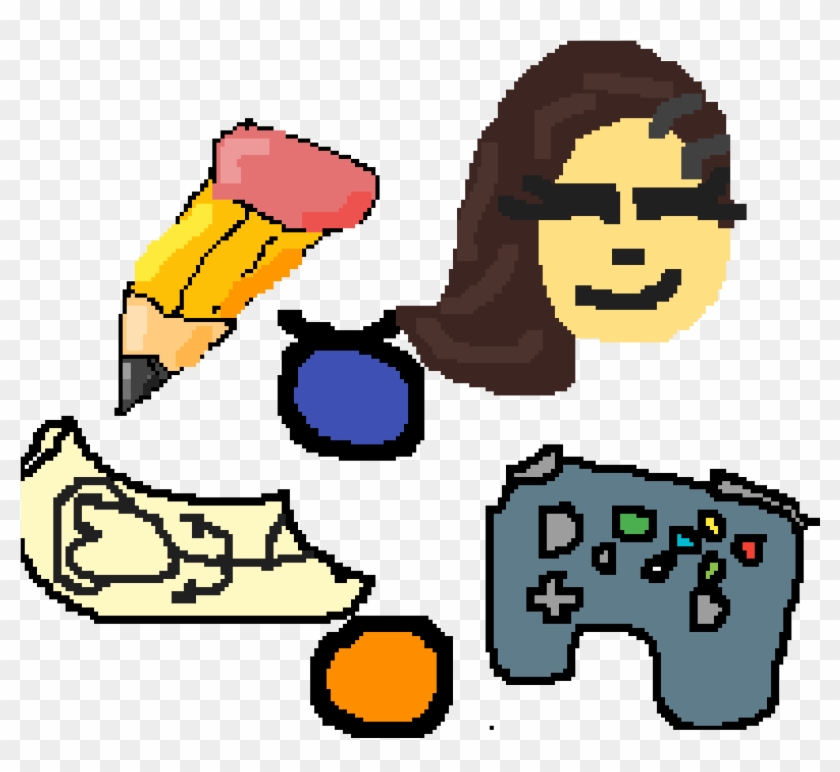 Youtube Banner Clipart #2473230