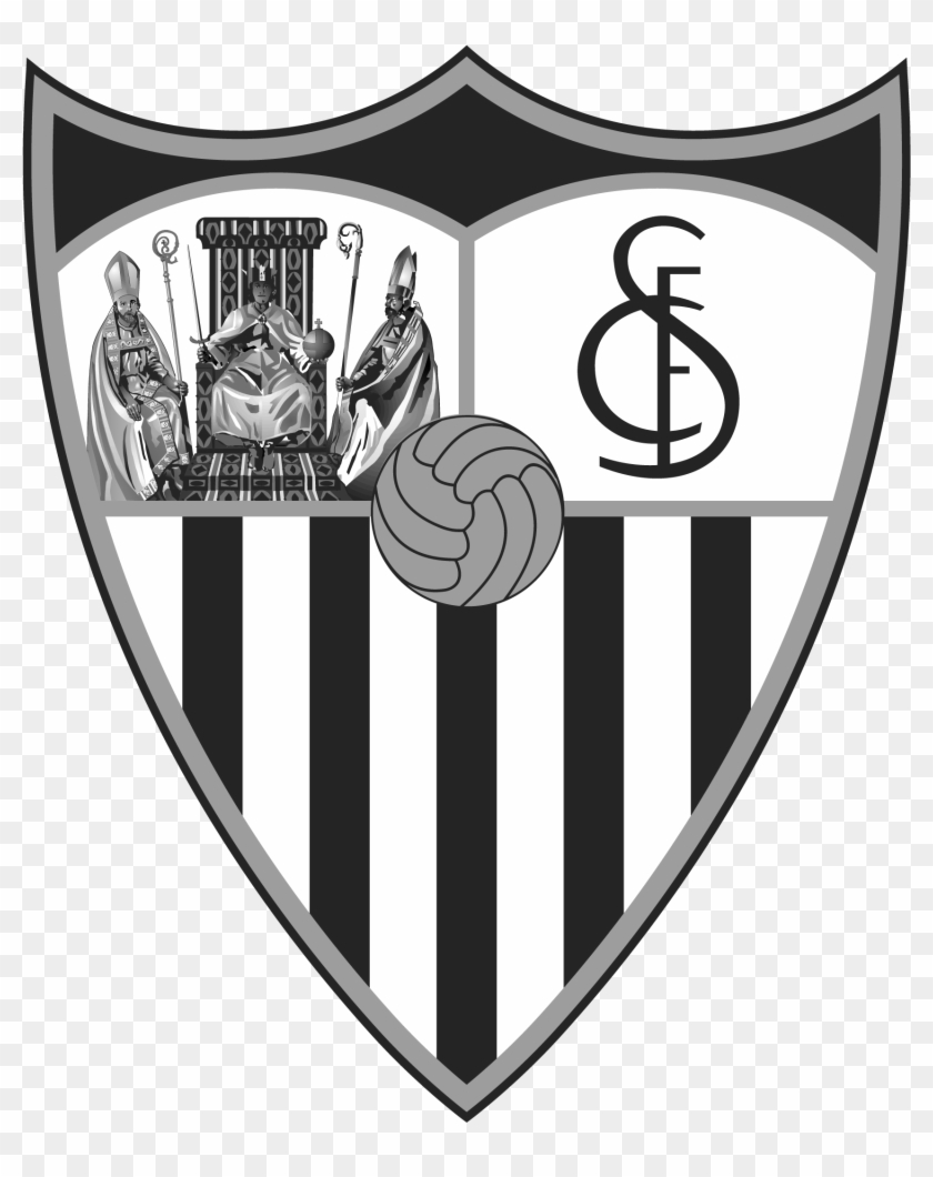 Sevilla Fc Clipart