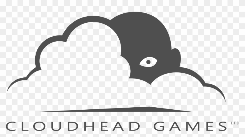 Logo & Icon - Cloudhead Games Clipart #2473307