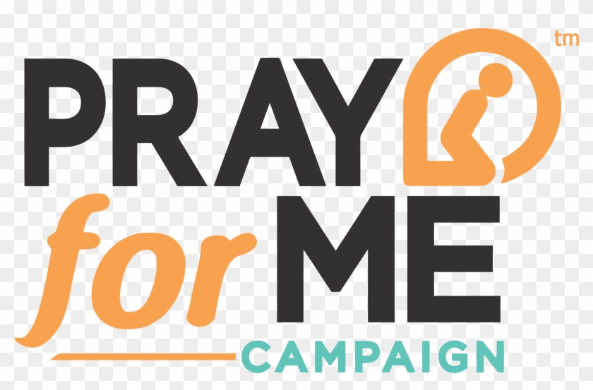 Click Photos To Download - Pray For Me Campaign Clipart #2473370