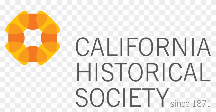 Digital Library - California Historical Society Logo Clipart
