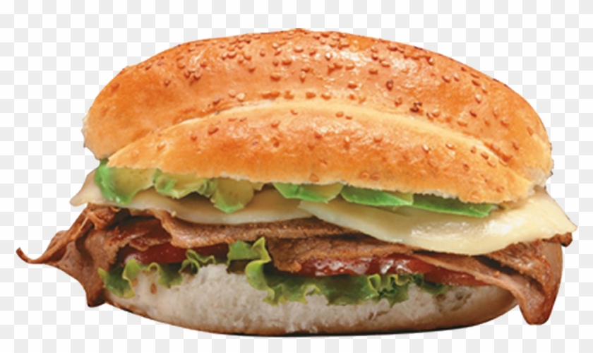 002 - Torta De Milanesa Clipart