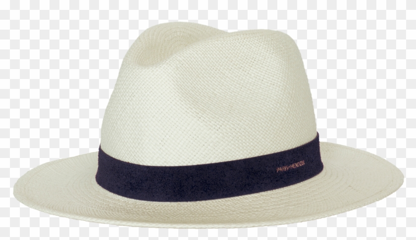 Gold Logo On Navy - Fedora Clipart