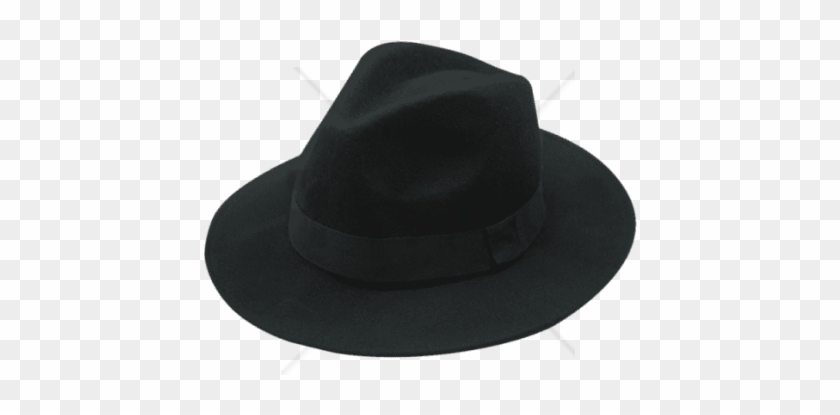 Free Png Fedora Png Png Image With Transparent Background - Cowboy Hat Styles Clipart #2473835