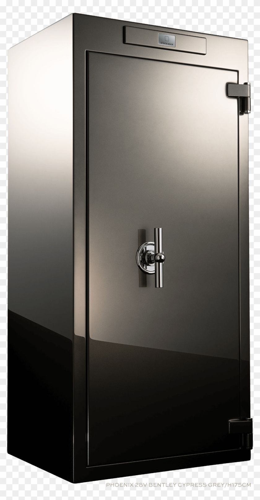 This Impressive Safe Can Hold Up To 70 Precision Watch - Luxury Safe For Home Clipart #2473883