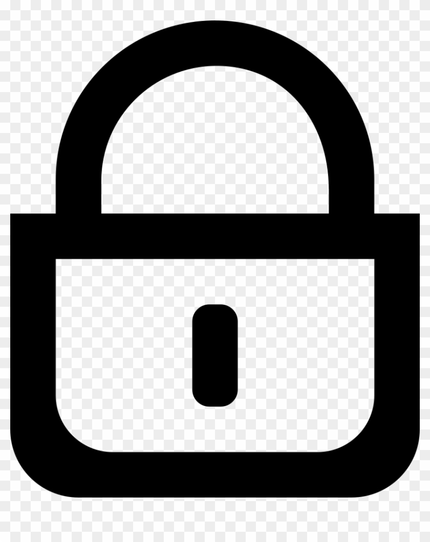 Download Png File Svg Icon Login Password Clipart 2474005 Pikpng